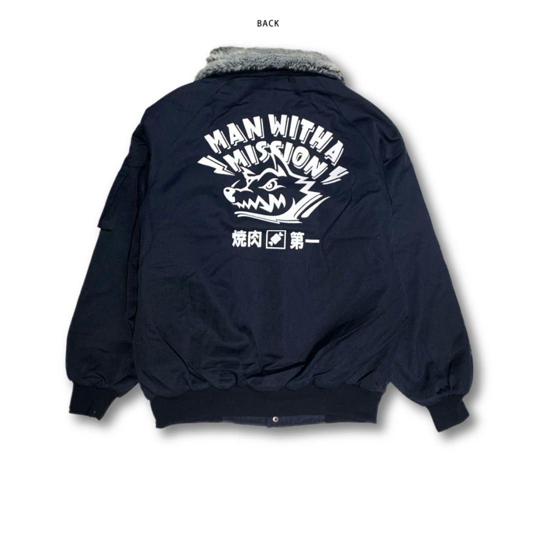 マンウィズ ドカジャン 田中重機