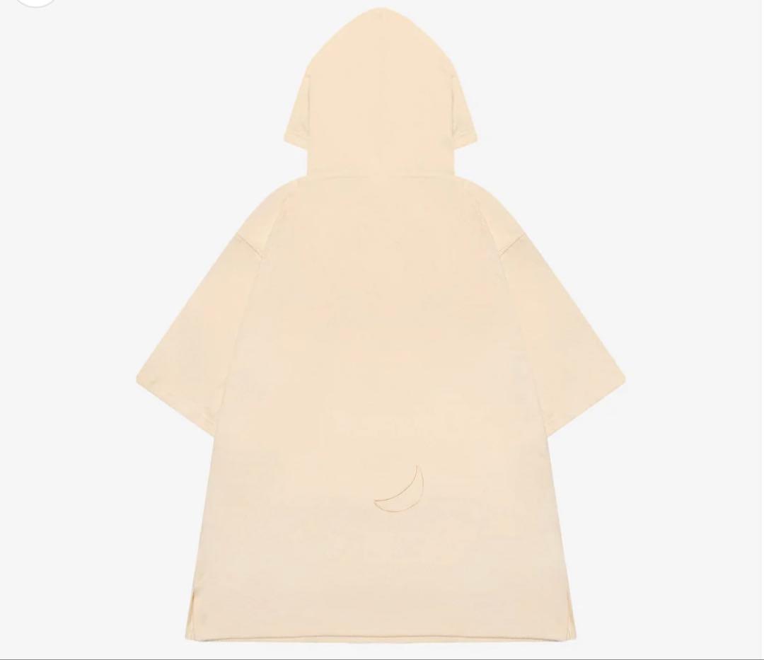 stray kids スンミン puppyM ポンチョ ポップアップストア 新品