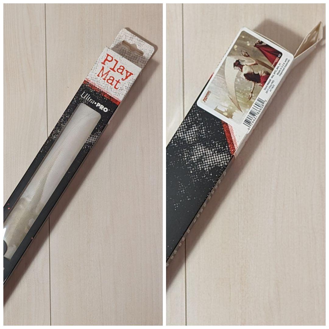 ファッションゲーム・おもちゃ・グッズ - 【未使用】MTG 大修道士