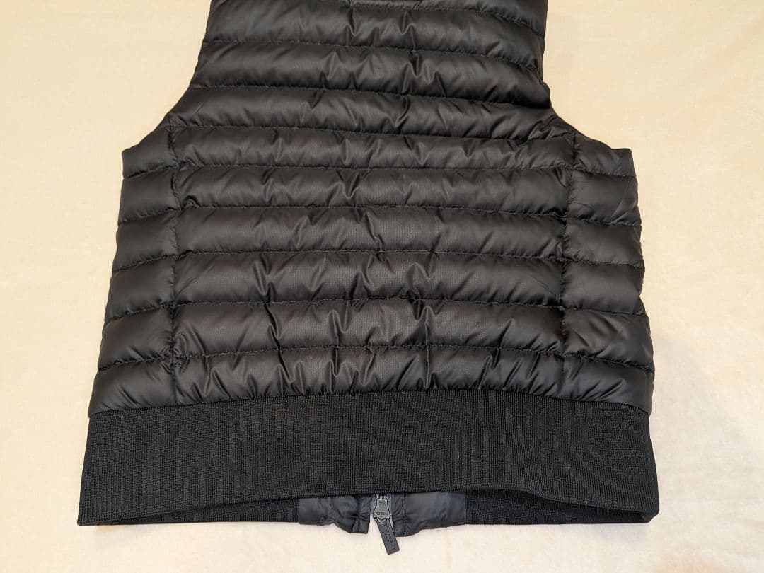 BURBERRY GOLF 3way ダウン バーバリー フード付 袖付