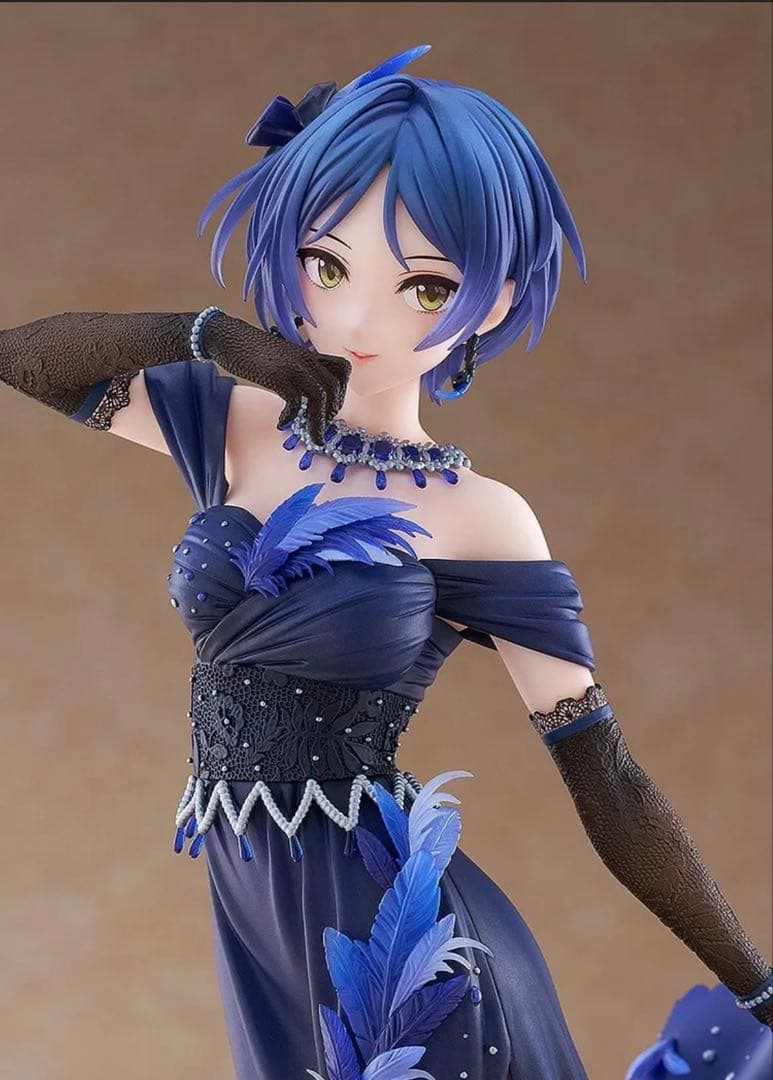 【未開封】［Pretty Liar］速水奏＋ 1/7スケールフィギュア