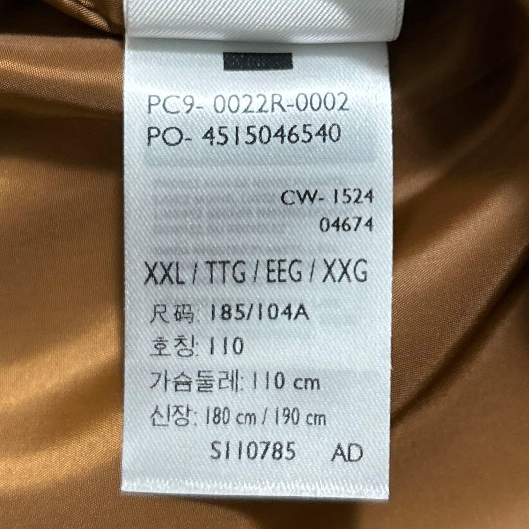 Levi's×JS 別注 TYPE III スエード トラッカージャケット