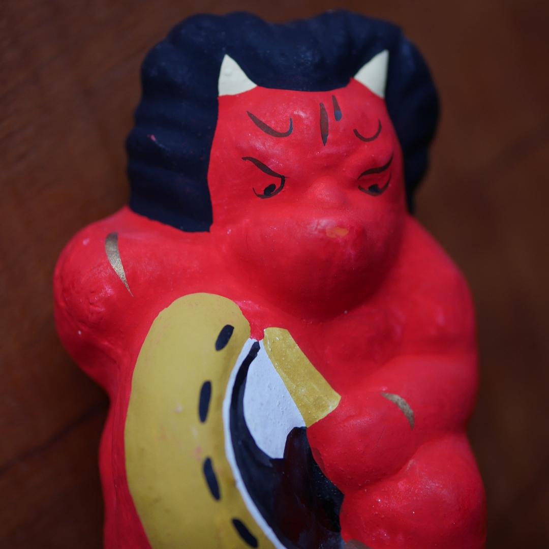 ◇北条土人形◇れんべえ人形◇れんべい人形◇加藤