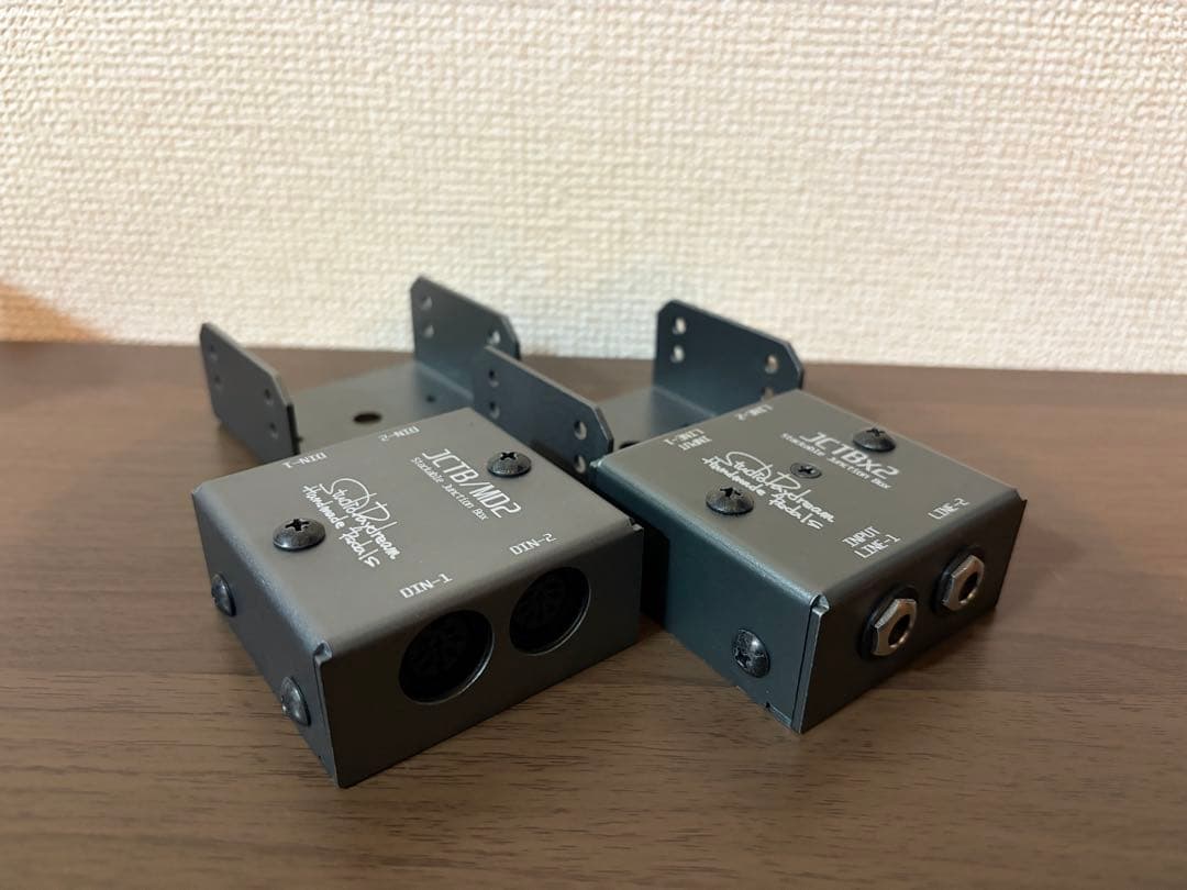 studio daydream JCTB セット