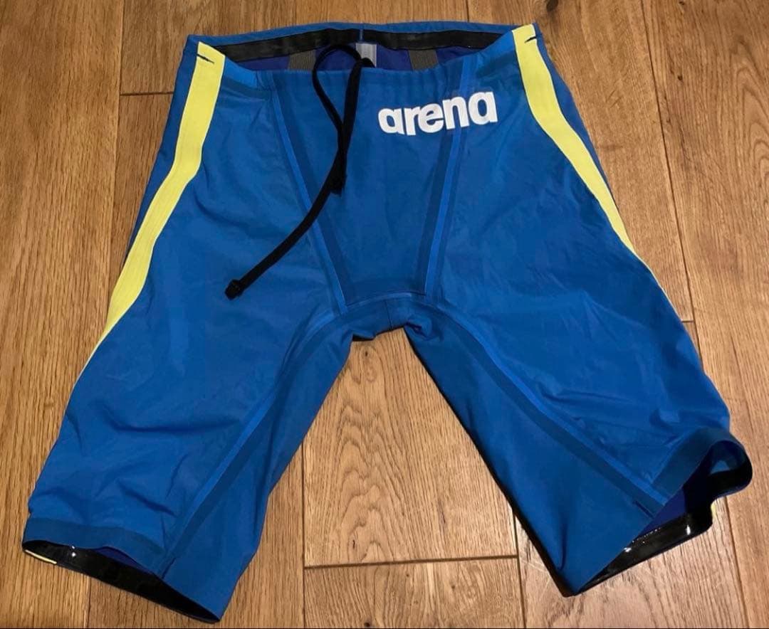 とっしー様専用 arena アルティメットアクアフォースCP 2枚