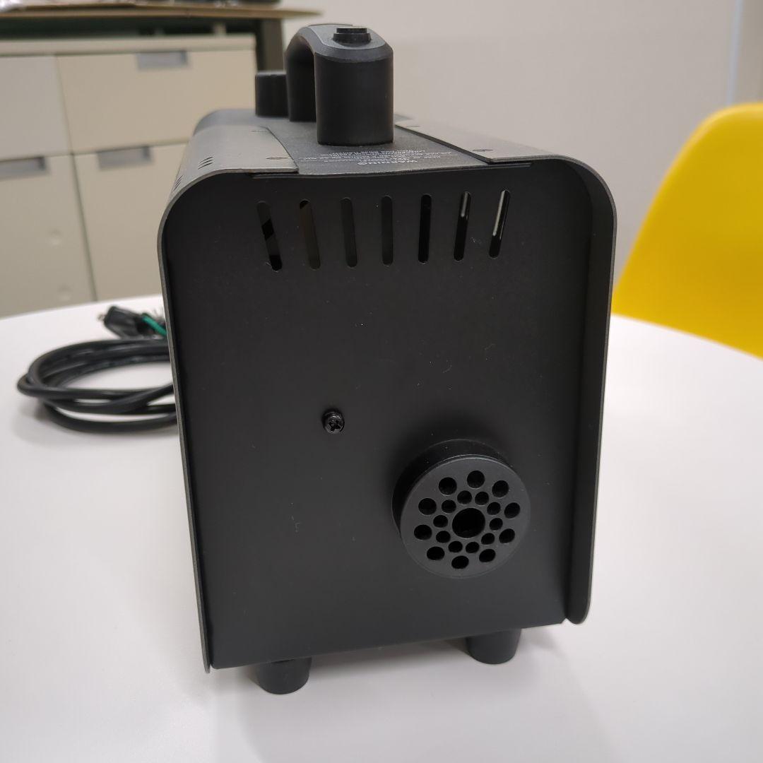 Antari Z-800 II フォグマシン スモークマシン 予備専用リキッド付