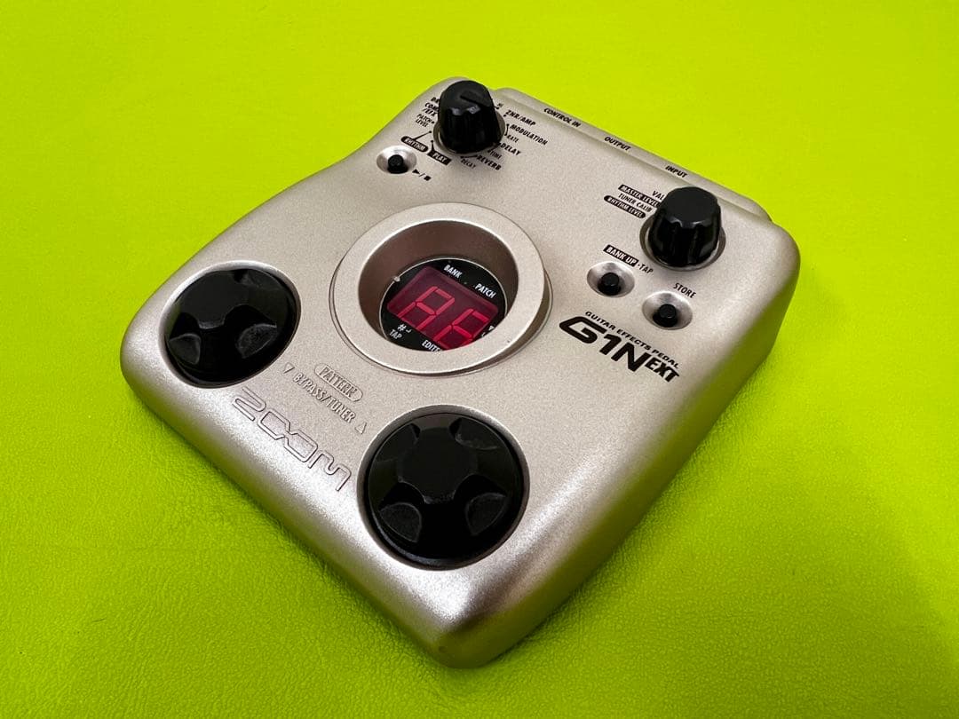 Behringer ギターエフェクターセット TO800 EQ700 DR600