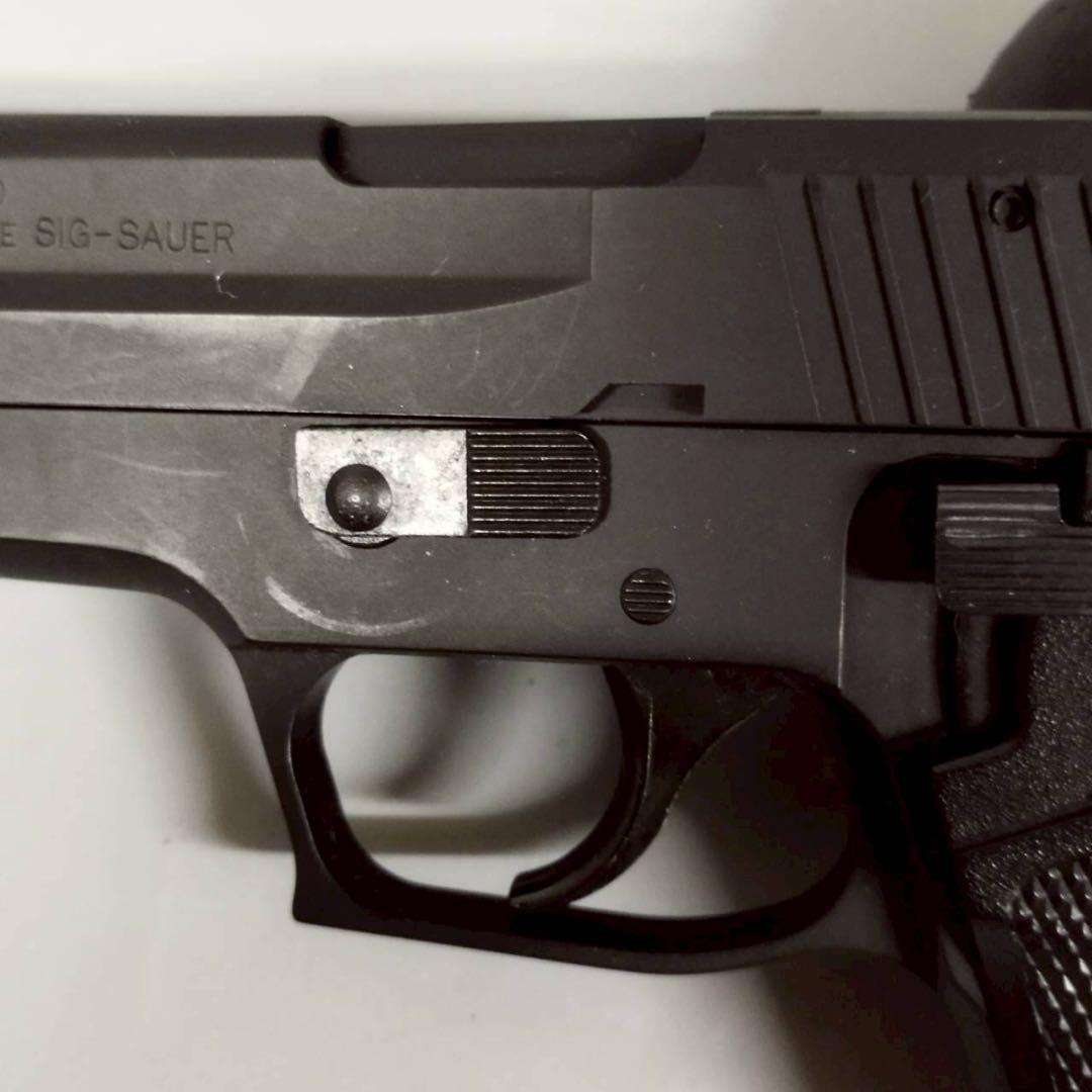 ◯ タナカワークス　ガスガン　9mm拳銃　　モデルガン　699112