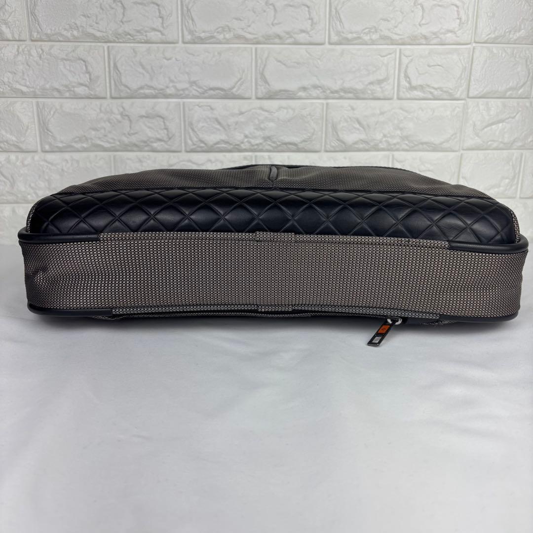✨美品✨ Samsonite Black Label 2way ビジネスバッグ