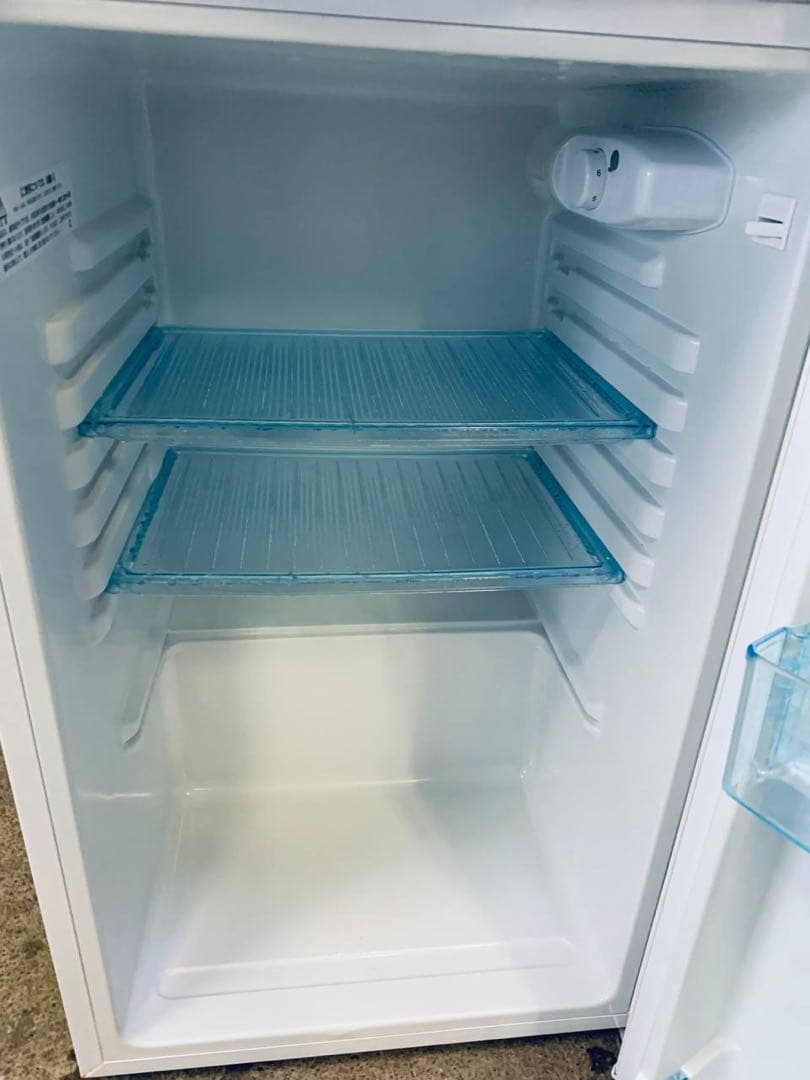 ✅アビテラックスノンフロン冷凍冷蔵庫✅ ✅AR-143E✅送料設置無料