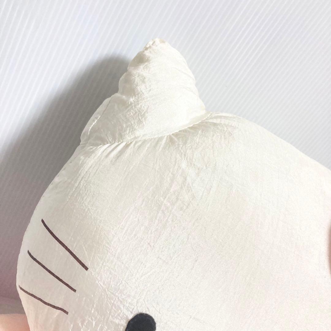 激レア ハローキティ ぬいぐるみ バルーンキッズ