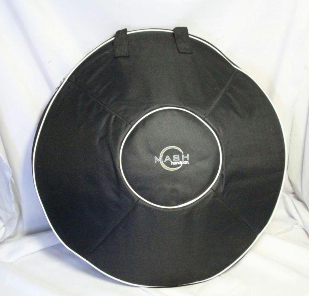 ハンドパン MASH F#Minor 11-NOTEの通販はau PAY マーケット - 輸入