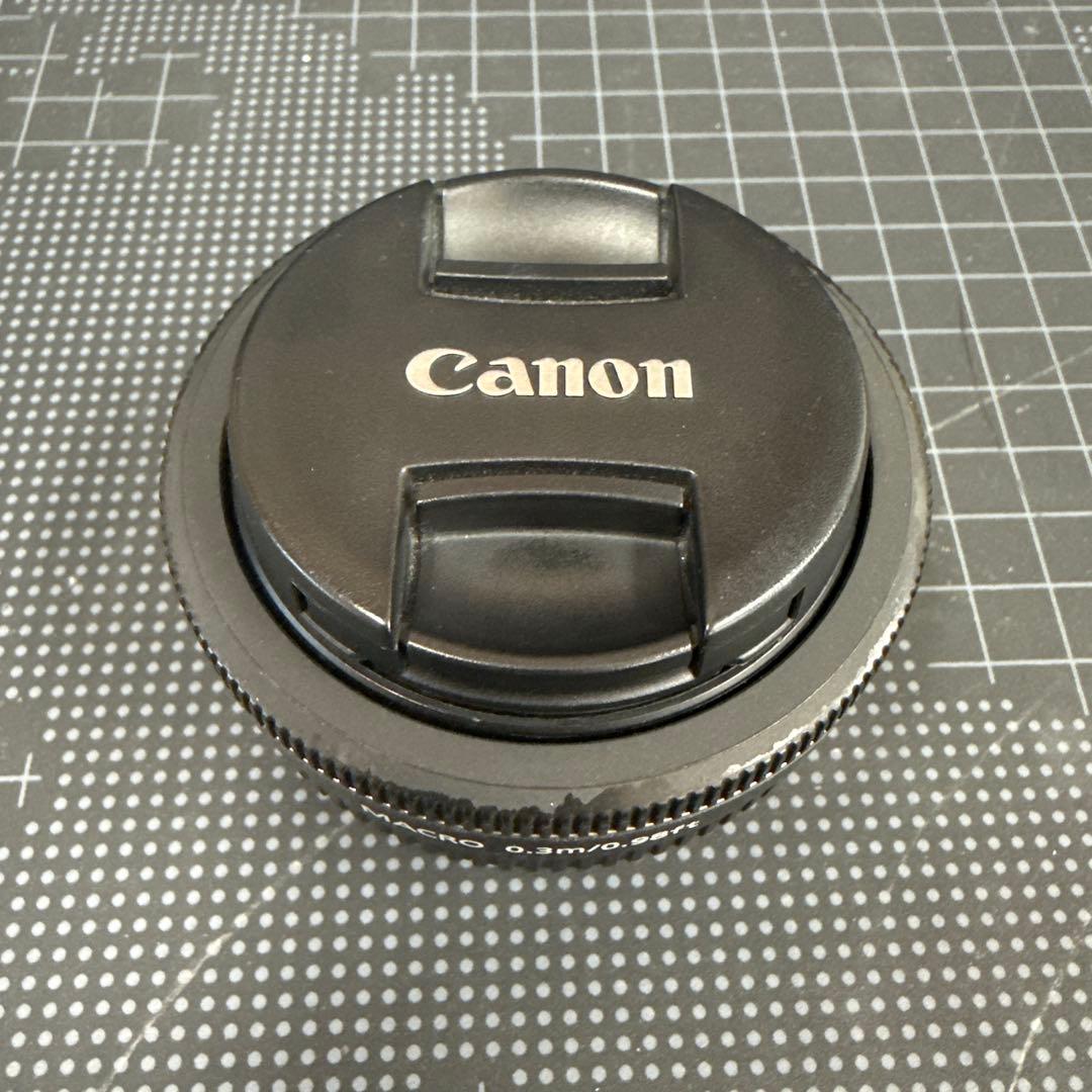 キャノン Canon EF 40mm f/2.8 STM レンズ 箱なし Canon EF 40mm f/2.8 STM