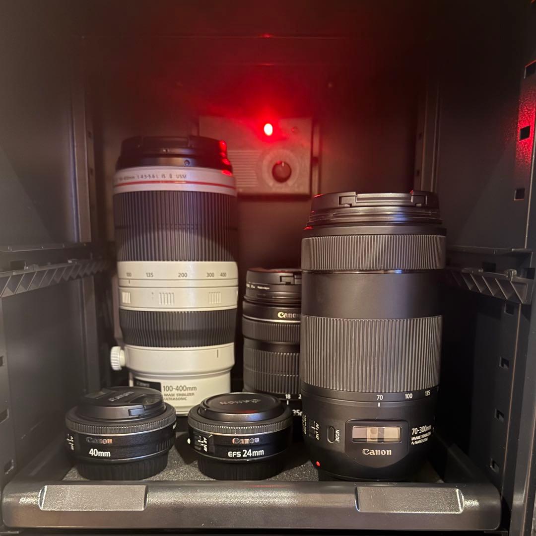 キャノン Canon EF 40mm f/2.8 STM レンズ 箱なし Canon EF 40mm f/2.8 STM