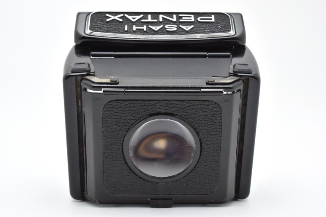 15514E ☆良品☆ ペンタックス 6×7 Pentax ファインダー 中判 67II｜中判