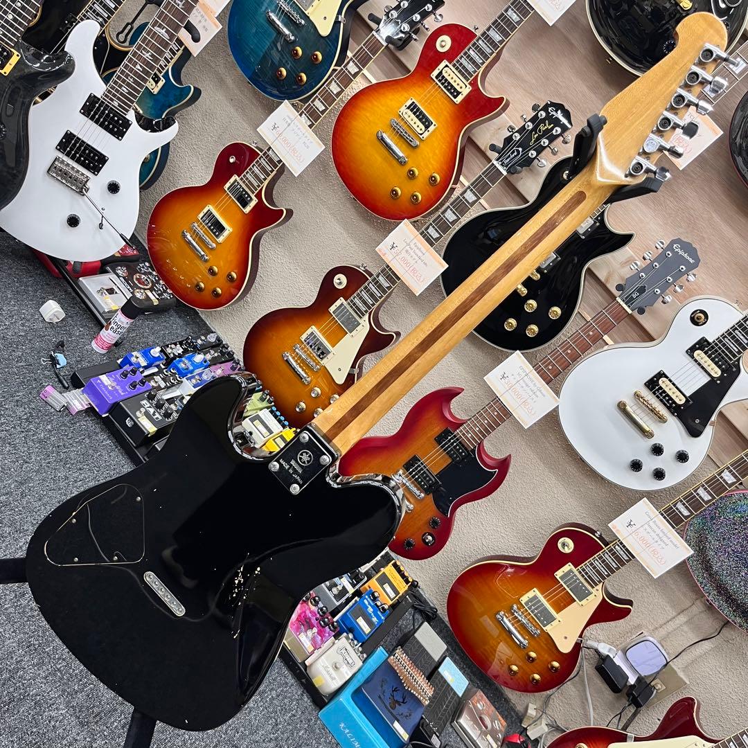 10467】 YAMAHA Super Jam 500