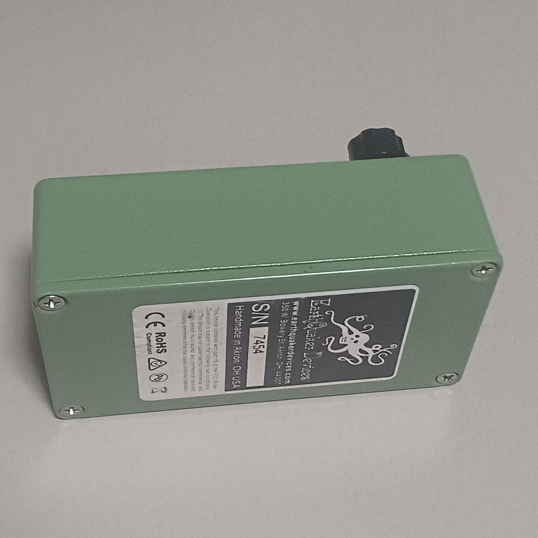 EQD Plumes 初期基盤 中古品 - メルカリ