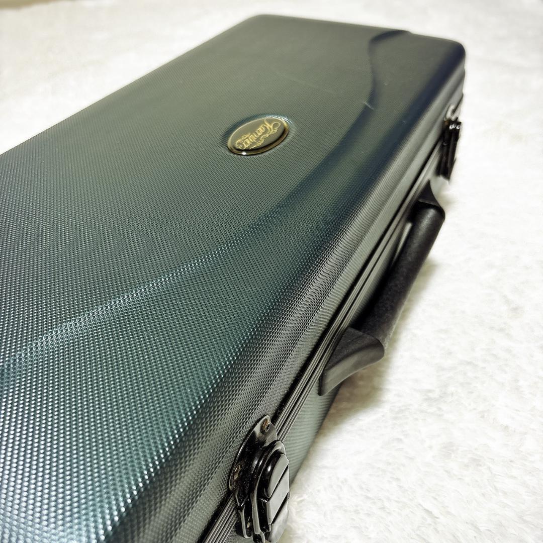 Kaerntner(ケルントナー) シルバートランペット 　KTR-35/SV