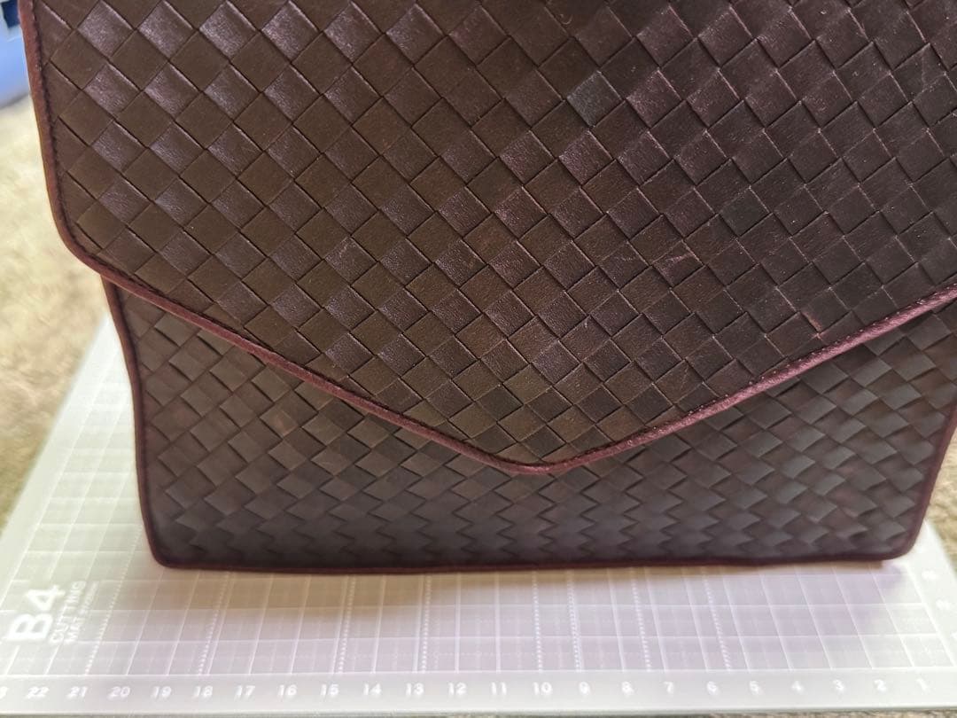 BOTTEGA VENETA ボッテガヴェネタ ハンドバッグパーティーバッグ