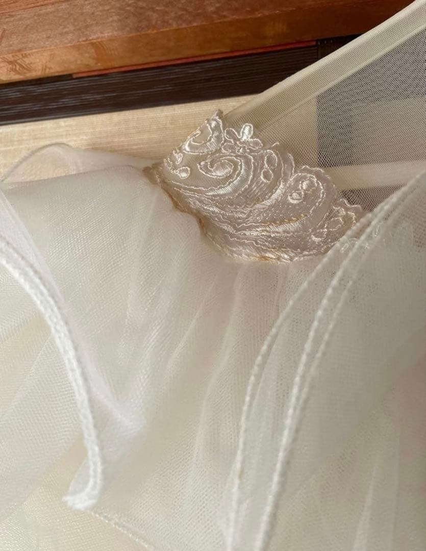 PRONUPTIA ウェディングドレス レトロ ヴィンテージ