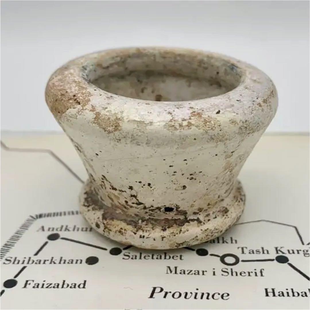 古代 ガラス】ローマングラス ボトル コレクション