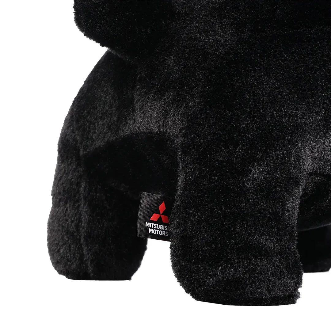 DELICA MINI DELIMARU 三菱　黒デリ丸　デリカミニ　新品未使用