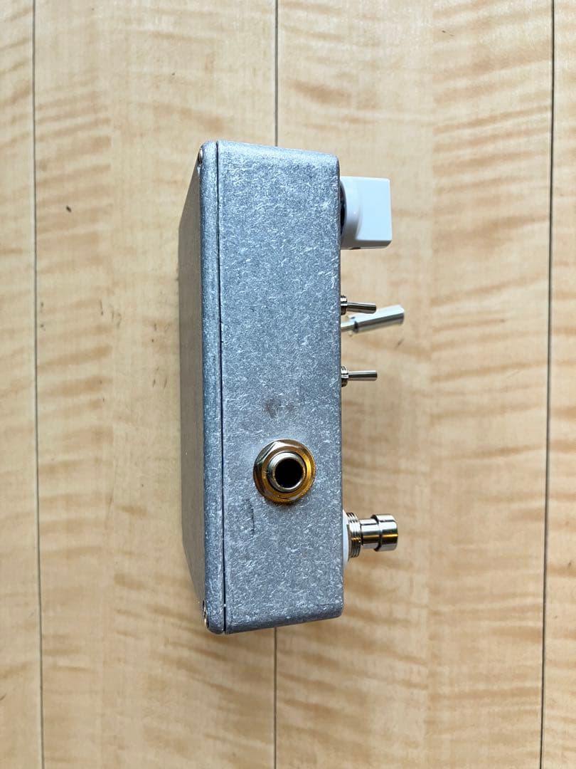 devi ever Dream Mangler ギターエフェクター