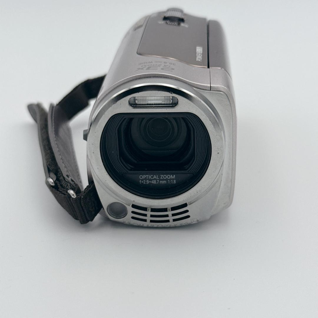 ほぼ未使用 Panasonic デジタルビデオカメラ HDC-TM35 32GB