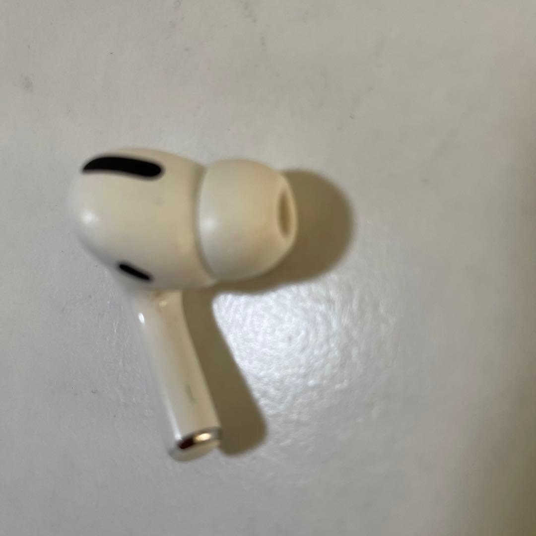 楽天市場】airpods pro 左耳の通販 （YUN様専用）Apple AirPods Pro