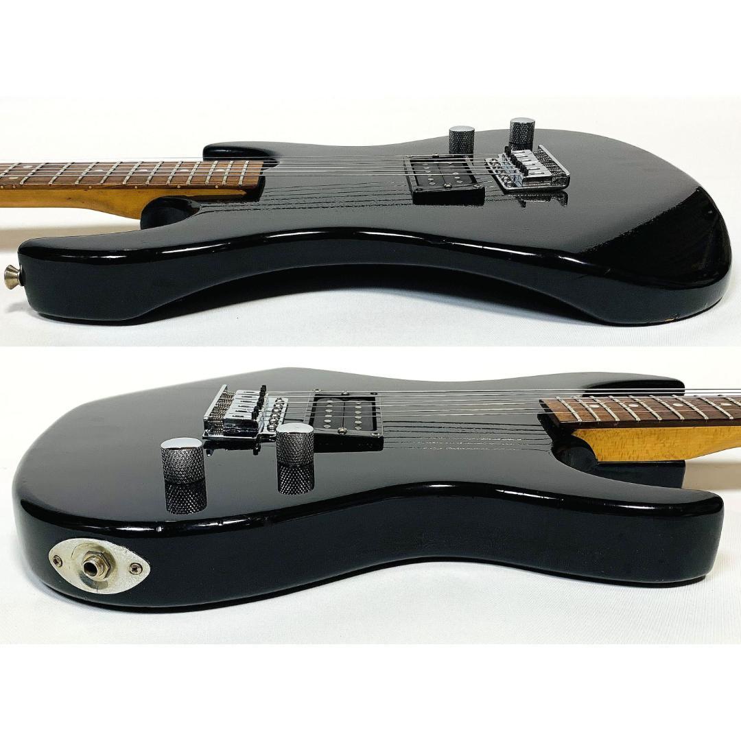 JAGARD CUSTOM GUITAR【新品弦交換・職人によるメンテナンス済み