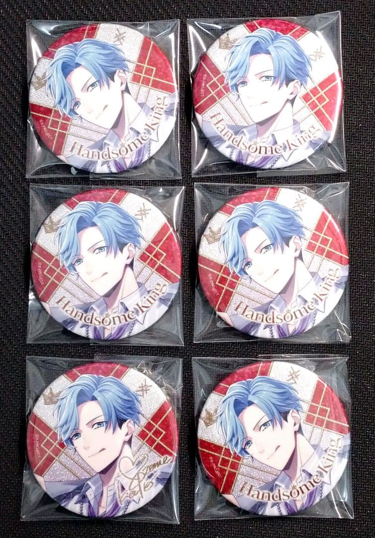 Bプロ B-PROJECT 愛染健十 チェキ Bプロ B-PROJECT 愛染健十 チェキ B