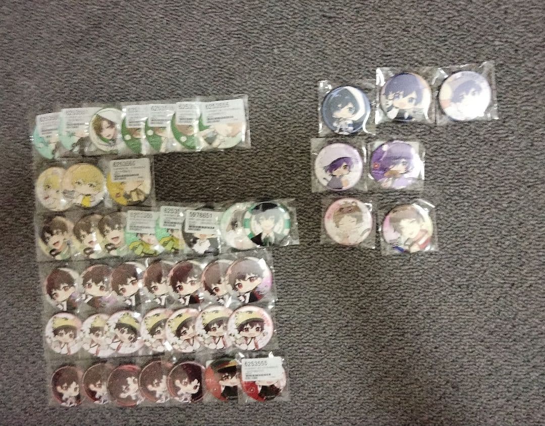 クレノア フェスキメ UMM グッズ