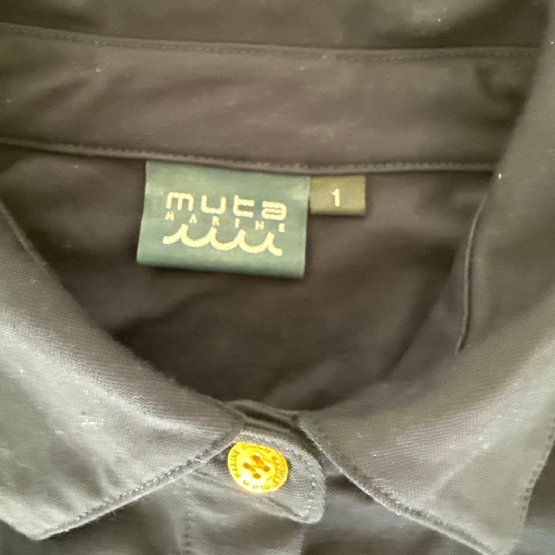 muta ポロシャツ2枚とスカートセット サイズ1