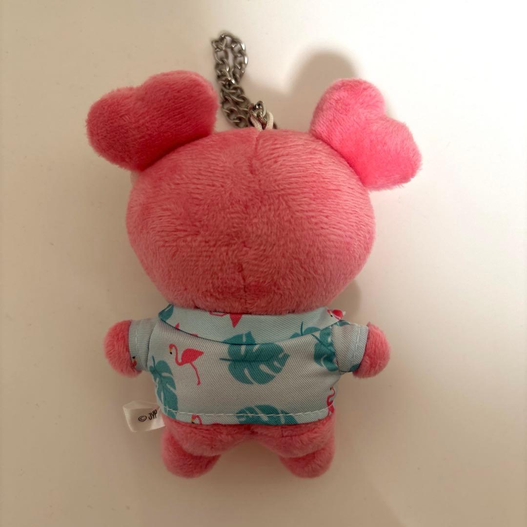 TWICE モモ モブリー MOVELY バックチャーム - メルカリ