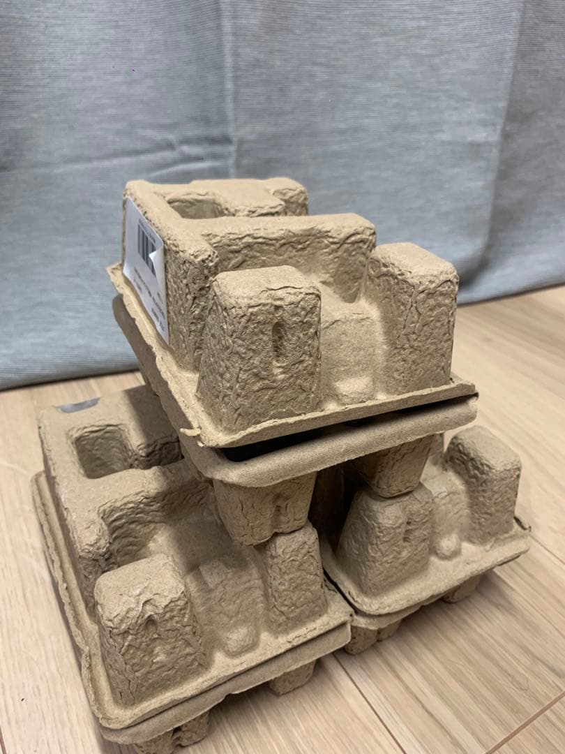 ホーンテッドマンション　海外限定　オーナメント ディズニー　3個セット