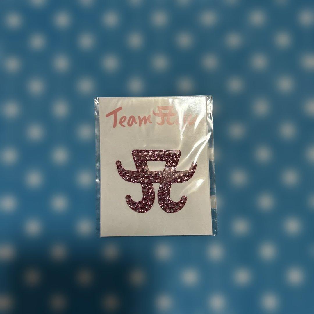 浜崎あゆみ ASIA TOUR 2008 限定ストーンシール3枚セット