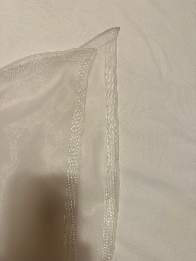 THE URBAN BLANCHEウェディングドレスマーメイド