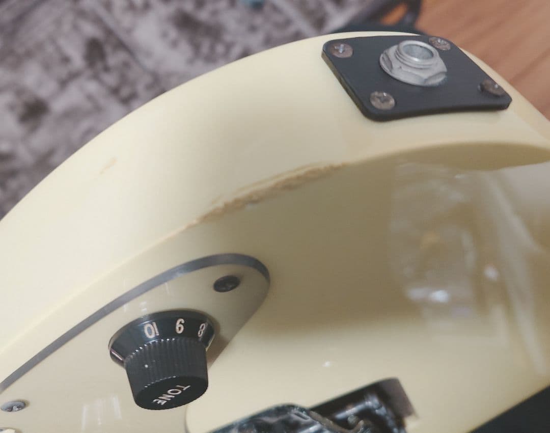 ギター IBANEZ RG-380DX