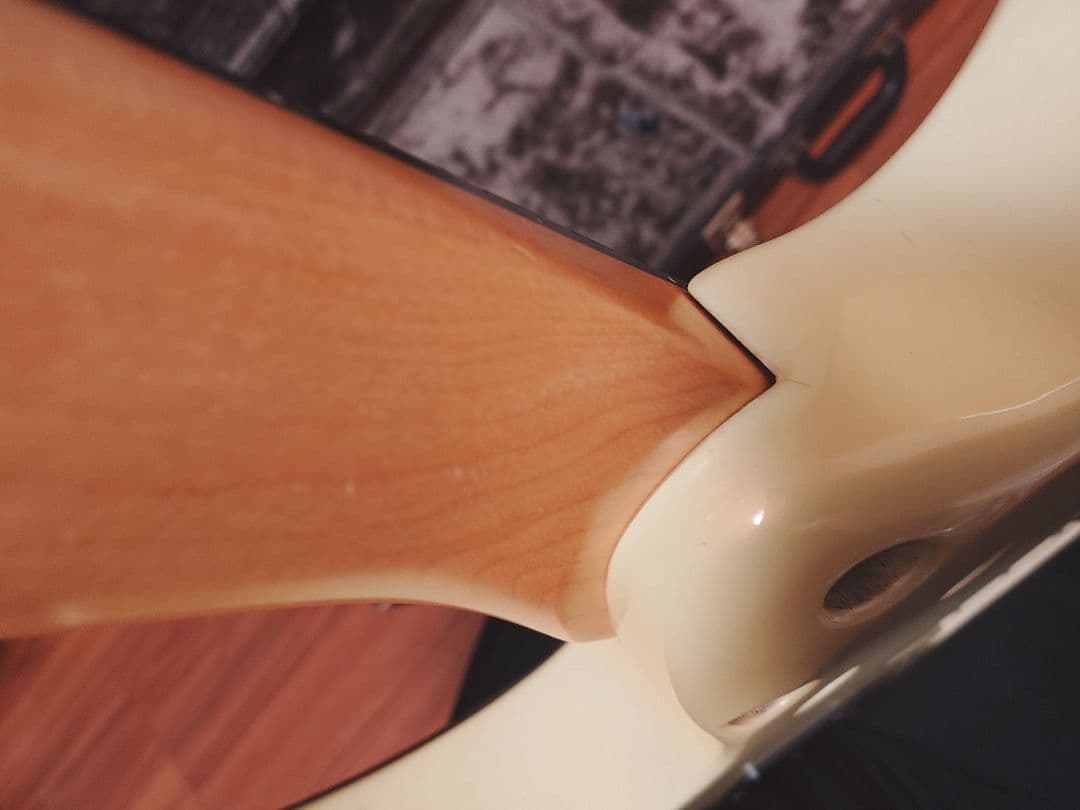 ギター IBANEZ RG-380DX