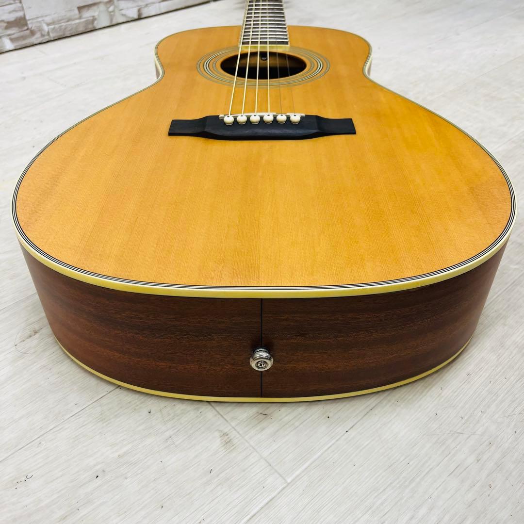 美品 Headway ヘッドウェイ アコースティックギター HCN-003 - メルカリ