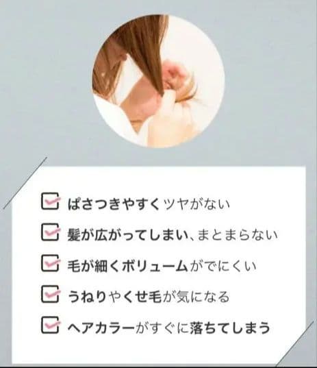 SHAPL ヘアスタイラー 0.36kg