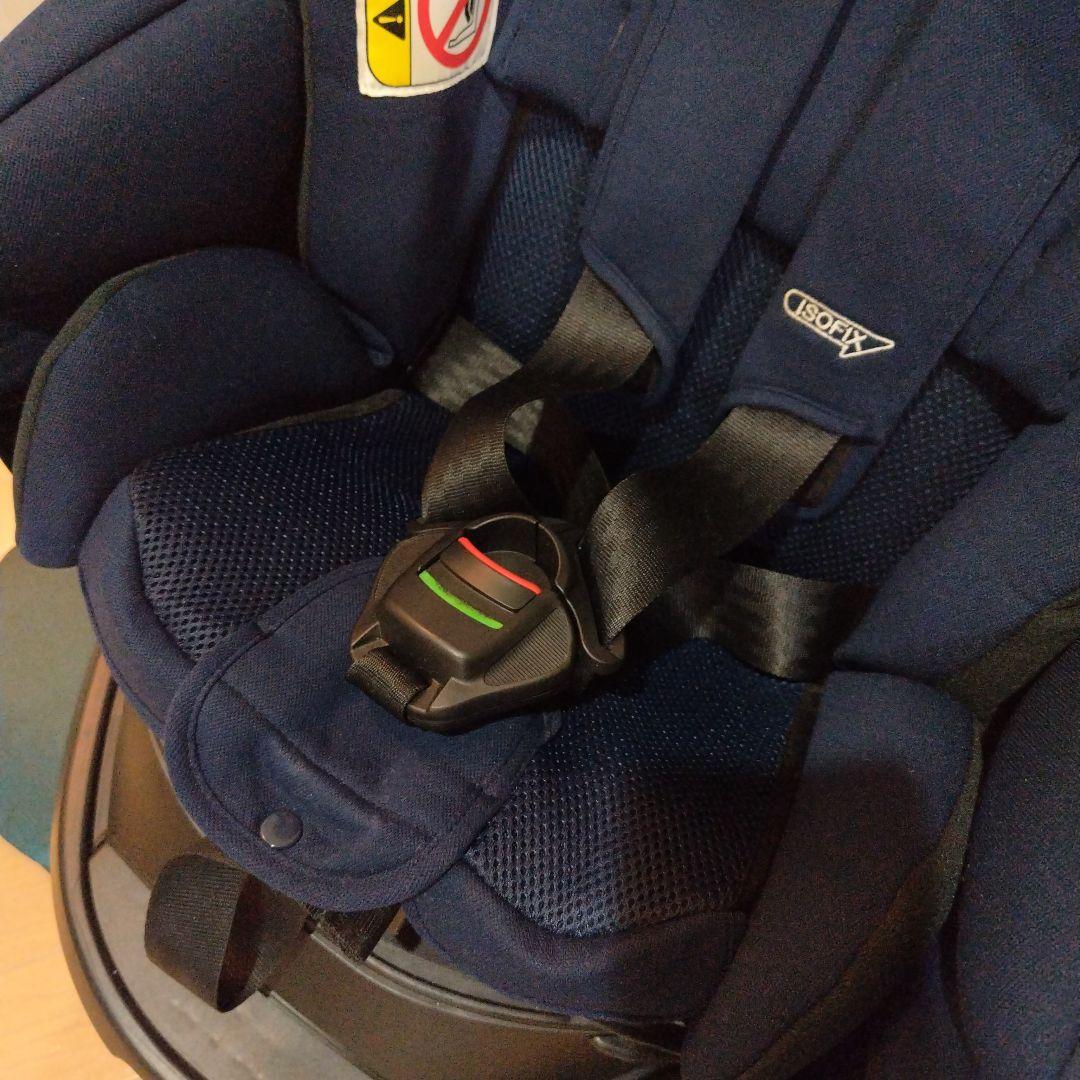 グラ様　Aprica　ディアターンプラス