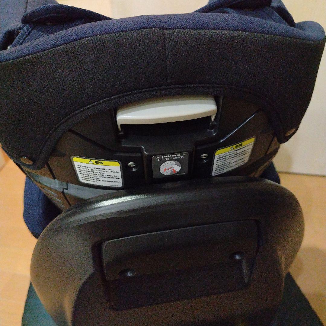 グラ様　Aprica　ディアターンプラス