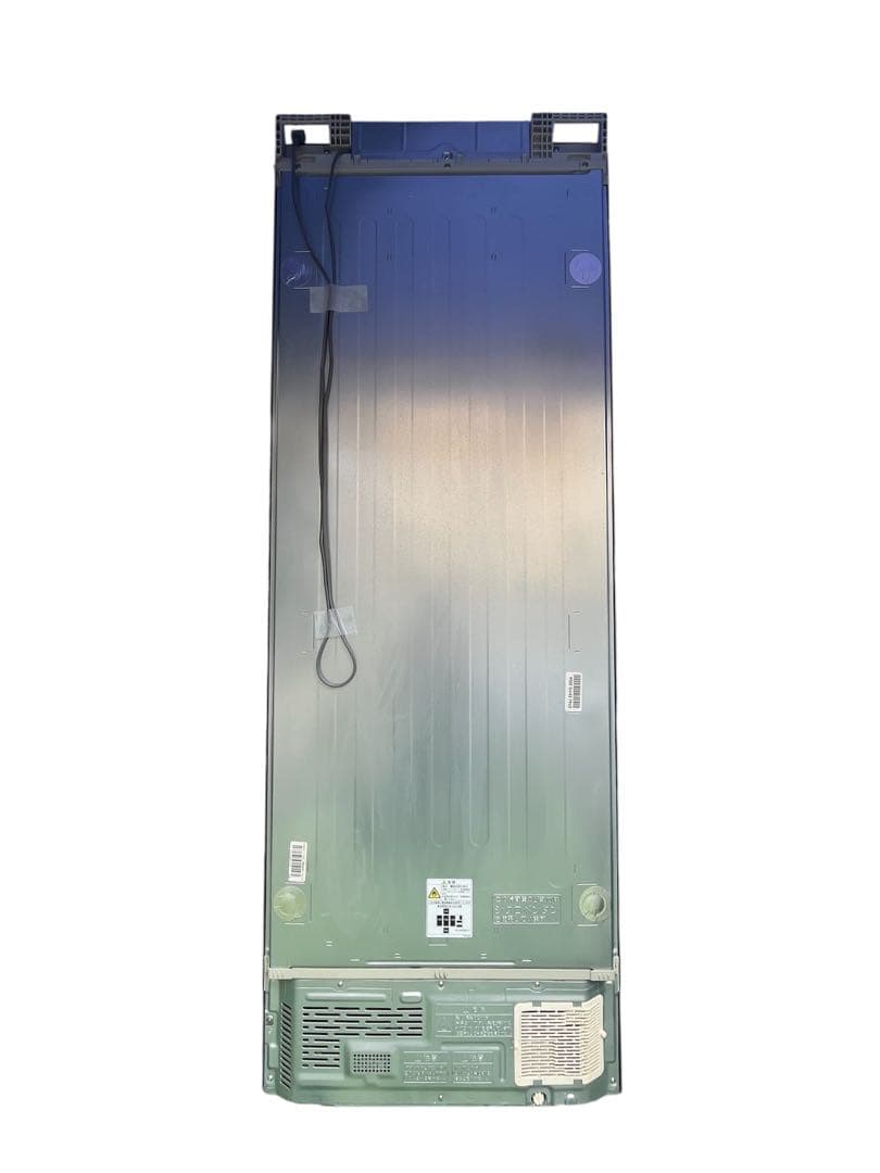 TOSHIBA冷凍冷蔵庫GR-U460FK 2022年製　美品　10年保証付き