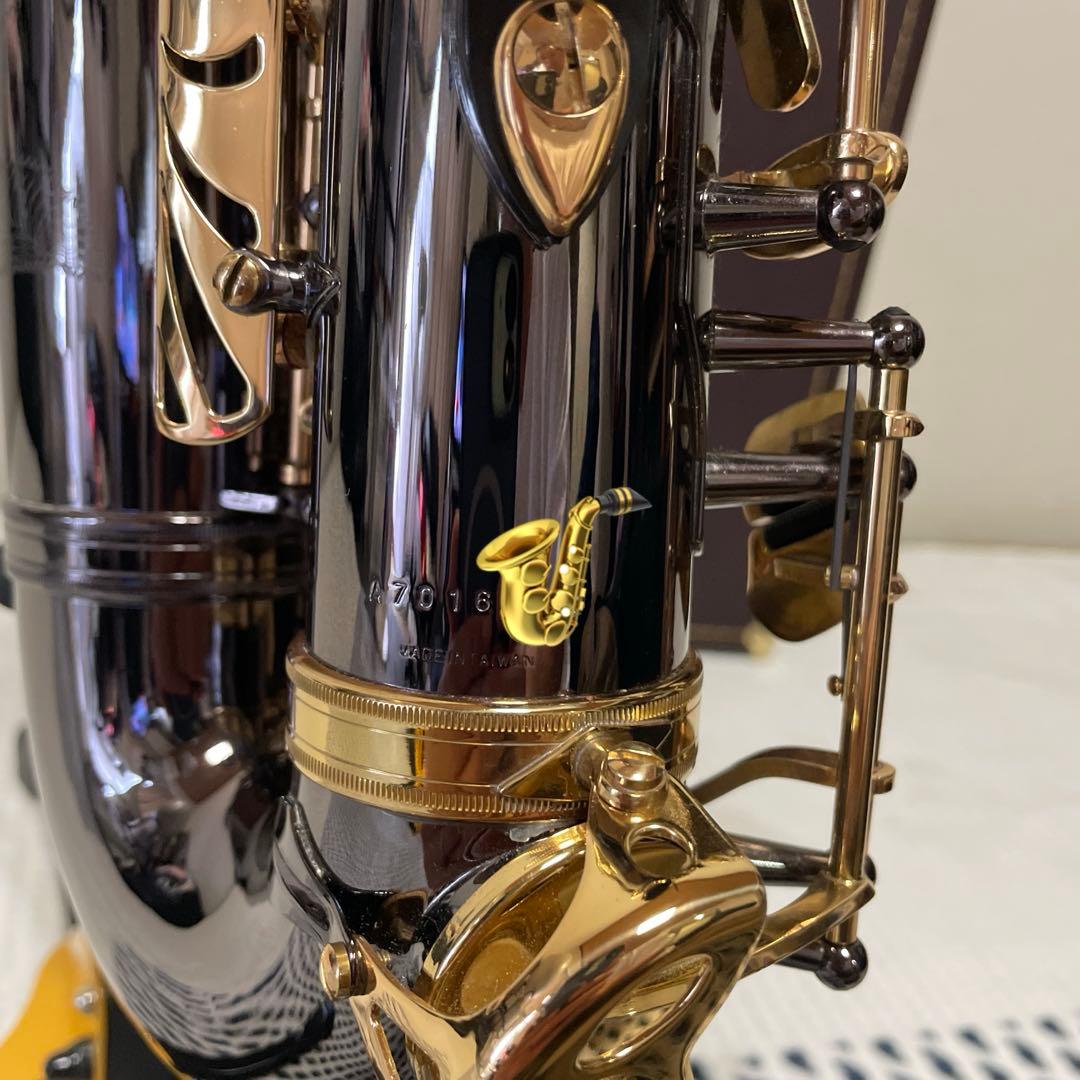 アルトサックス Antigua winds