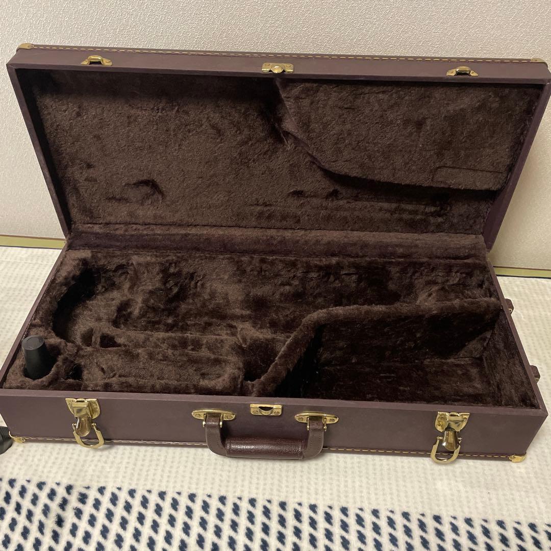 アルトサックス Antigua winds