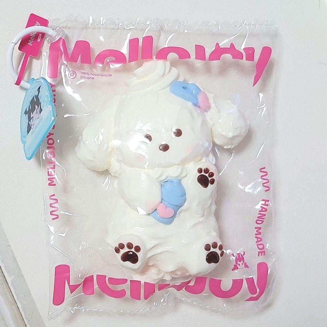 MELLOJOY メロジョイ アニマルシリーズ ゆきこ