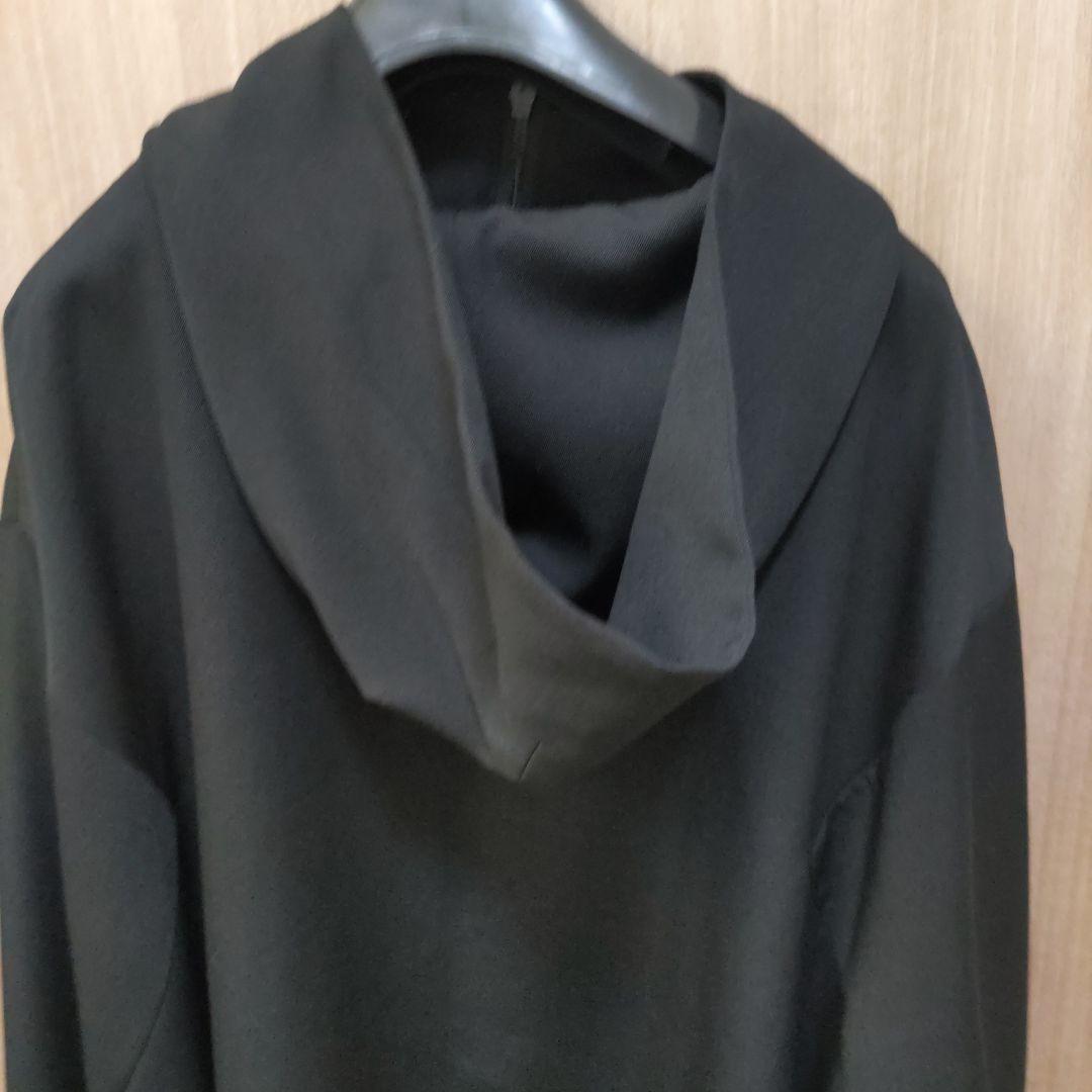 Dulcamaraドゥルカマラ　よそいきフレームヘムショートCT