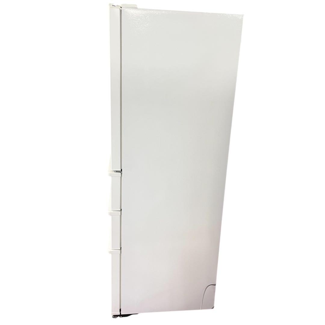 AQUA アクア ノンフロン冷凍冷蔵庫 AQR-36M2(W) 2022年製