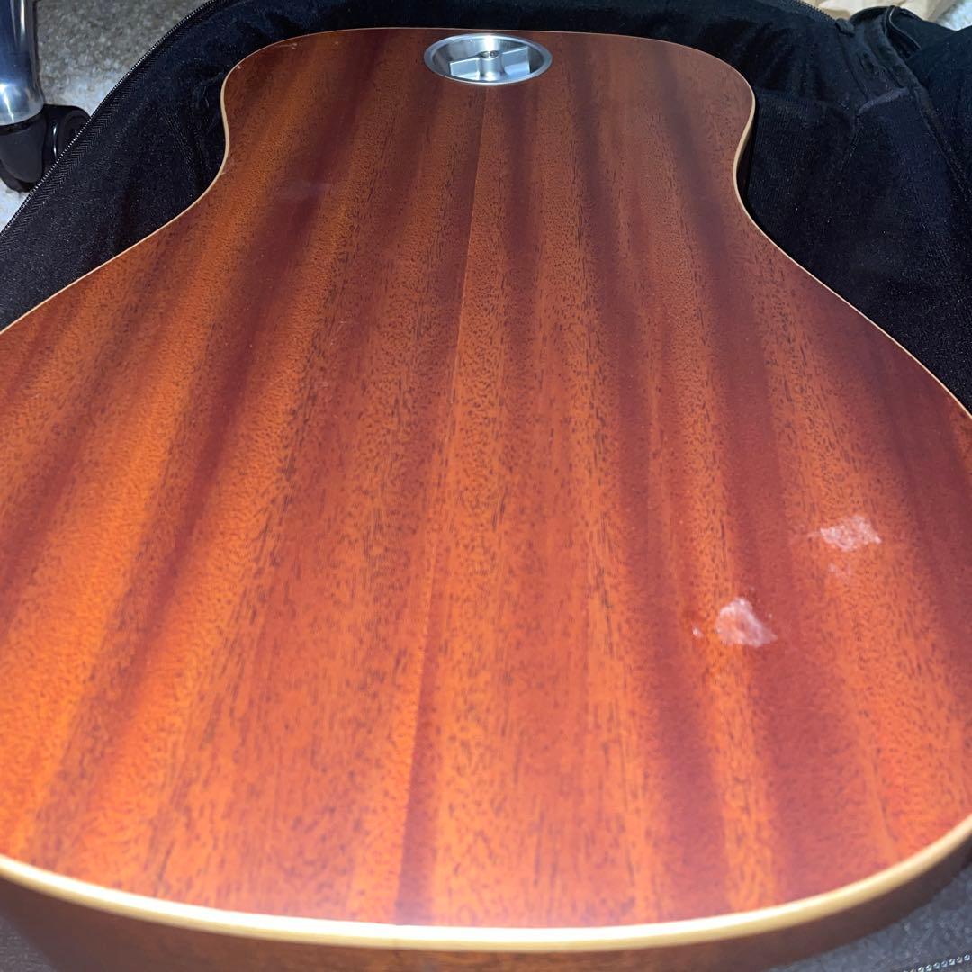 OF410N Overhead™️ アコースティック トラベルバックギター